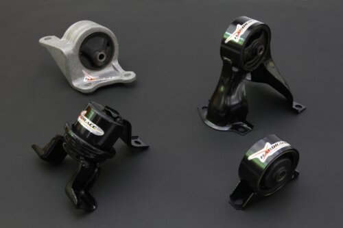 Hardrace Reinforced Engine Mount Mitsubishi Lancer mirage
