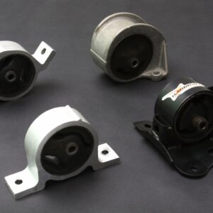 Hardrace Reinforced Engine Mount Nissan Primera