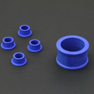 Hardrace Reinforced Steering Bushing