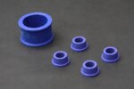 Hardrace Reinforced Steering Bushing