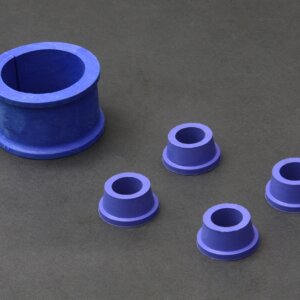 Hardrace Reinforced Steering Bushing