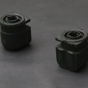 Hardrace Front Lower Arm Bushing-big Nissan Primera
