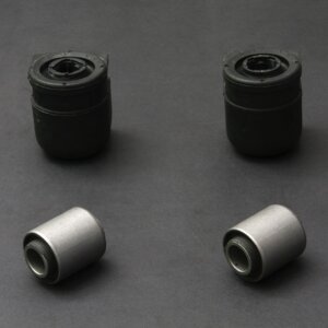 Hardrace Front Lower Arm Bushing Nissan Primera