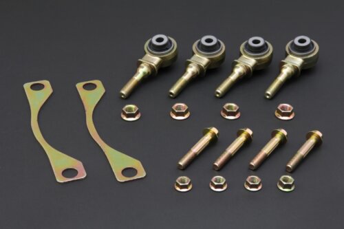 Hardrace Front Upper Arm Bushing Repair Kit Honda