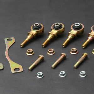 Hardrace Front Upper Arm Bushing Assy Honda Civic, Crx, Integra