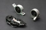 Hardrace Fitted with hardened rubber for motor Nissan March