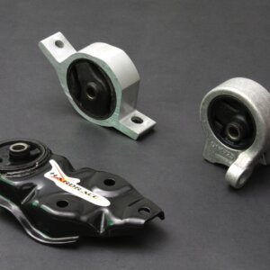Hardrace Fitted with hardened rubber for motor Nissan March
