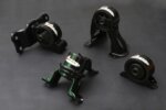 Hardrace Reinforced Engine Mount Mitsubishi Lancer mirage