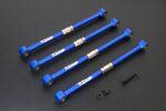 Hardrace Adj. Rear Camber Arm Mini Cooper, Countryman, Paceman
