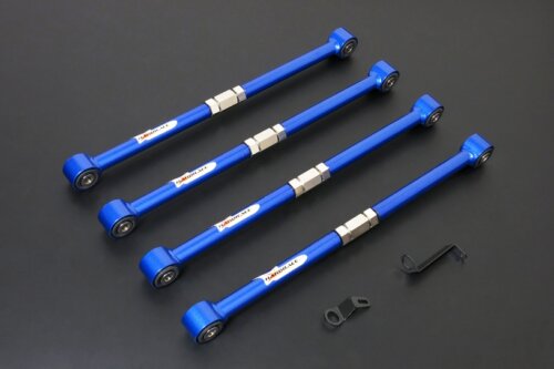 Hardrace Adj. Rear Camber Arm Mini Cooper, Countryman, Paceman