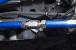 Hardrace Adj. Rear Camber Arm Mini Cooper, Countryman, Paceman