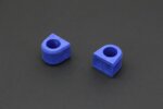 Hardrace Front/rear Reinforced Stabilizer Bushing Subaru Forester, Impreza, Legacy/outback