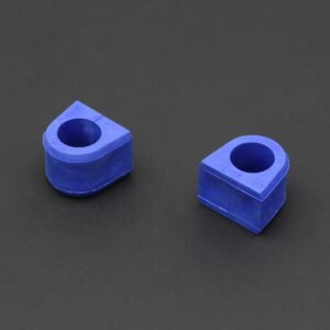 Hardrace Front/rear Reinforced Stabilizer Bushing Subaru Forester, Impreza, Legacy/outback