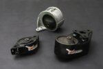 Hardrace Reinforced Engine Mount Nissan Primera