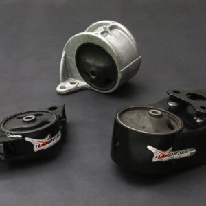 Hardrace Reinforced Engine Mount Nissan Primera