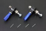 Hardrace RC Tie Rod End Infiniti Q45, Nissan 240SX