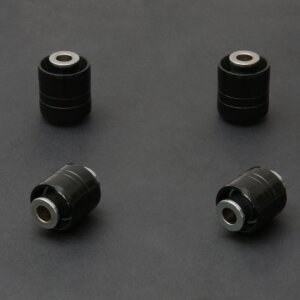Hardrace Front Lower Arm Bushing Honda Civic, Crx, Integra