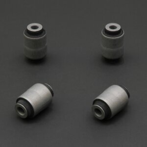 Hardrace Rear Lower Arm Bushing Honda