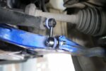Hardrace Front Reinforced Stabilizer Link Honda