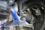 Hardrace Front Reinforced Stabilizer Link Honda