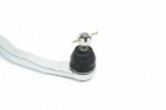 Hardrace Tie Rod End Honda