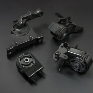 Hardrace Harden Engine Mount Ford Tierra, Mazda 323, 5