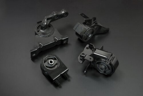 Hardrace Harden Engine Mount Ford Tierra, Mazda 323, 5