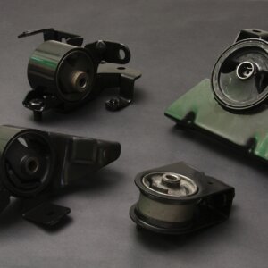 Hardrace Harden Engine Mount Ford Tierra, Mazda 323, 5