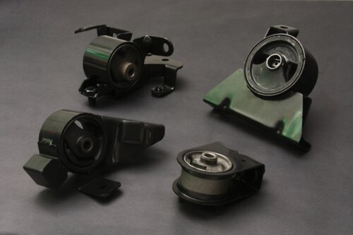Hardrace Harden Engine Mount Ford Tierra, Mazda 323, 5