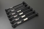 Hardrace Rear Lateral Arm + Trailing Arm Toyota Celica, Corolla/altis/auris