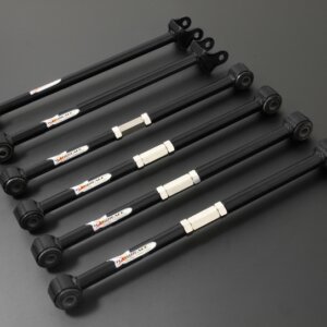Hardrace Stražnje bočno rame + vučeno rame (trailing arm) Toyota Celica, Corolla/altis/auris