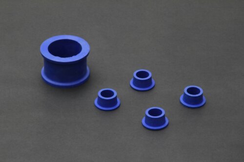 Hardrace Tpv Reinforced Steering Bush Honda Civic, CR-V