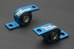 Hardrace Front Control Arm Bush Subaru Impreza, Legacy/outback