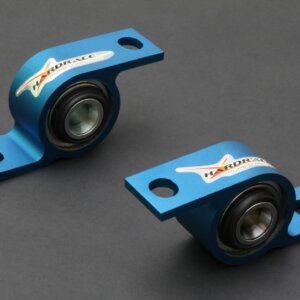 Hardrace Front Control Arm Bush Subaru Impreza, Legacy/outback