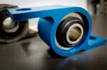 Hardrace Front Control Arm Bush Subaru Impreza, Legacy/outback