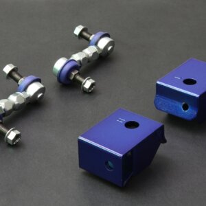 Hardrace Rear Reinforced Stabilizer Link With Bracket Subaru Forester, Impreza, Legacy/outback