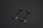 Hardrace Rear Reinforced Stabilizer Link Ford Tierra, Mazda 323, 5