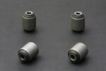Hardrace Rear Lower Arm Bushing Mitsubishi Lancer mirage