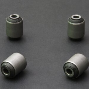 Hardrace Rear Lower Arm Bushing Mitsubishi Lancer mirage