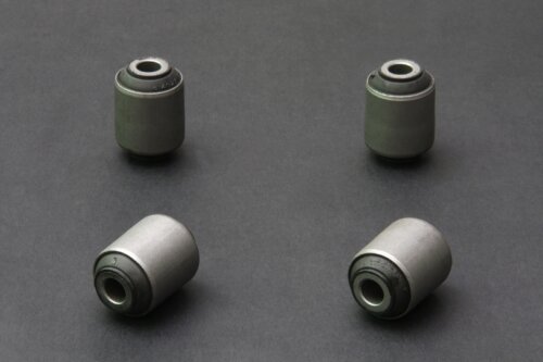 Hardrace Rear Lower Arm Bushing Mitsubishi Lancer mirage