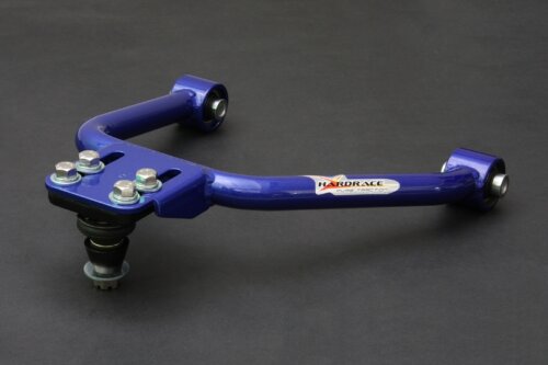 Hardrace Adjustable Front Upper Control Arm Infiniti G series, Nissan Skyline, Z-series
