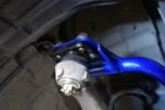 Hardrace Adjustable Front Upper Control Arm Infiniti G series, Nissan Skyline, Z-series