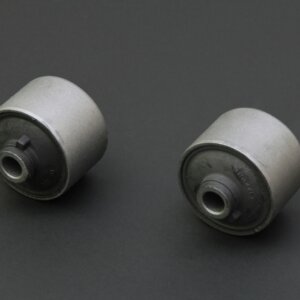 Hardrace Tension/castor Rod Bushing Infiniti Q45, Nissan 240SX, Skyline, Z-series