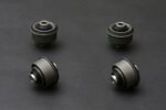 Hardrace Front Upper Arm Bushing Honda Accord