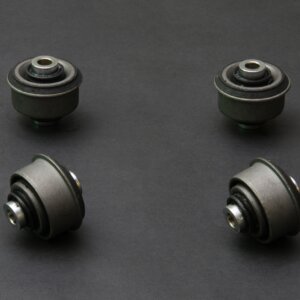 Hardrace Front Upper Arm Bushing Honda Accord