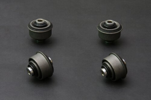 Hardrace Front Upper Arm Bushing Honda Accord