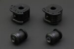 Hardrace Front Lower Arm Bushing Mitsubishi Lancer mirage