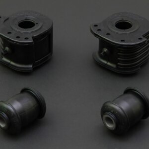 Hardrace Front Lower Arm Bushing Mitsubishi Lancer mirage