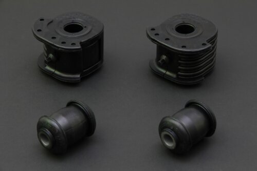 Hardrace Front Lower Arm Bushing Mitsubishi Lancer mirage
