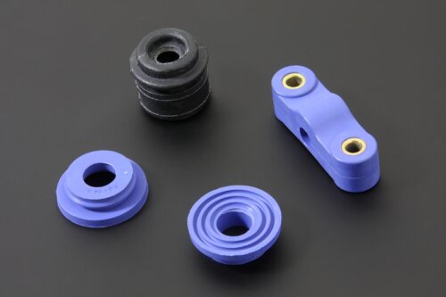 Hardrace Tpv Reinforced Shifter Bushing Kits Honda